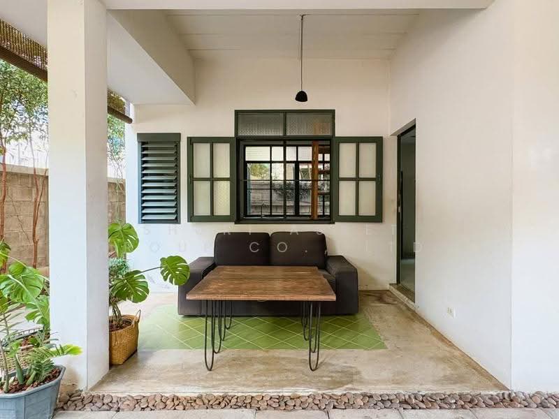 House near Wat Umong, Chiang Mai, Su Thep, Muang Chiang Mai, Chiang Mai, 6 Bedrooms, 280 sqm, Single Detached House For Sale, by Shori Asset Group Co., Ltd., 500629965 - DDproperty.com