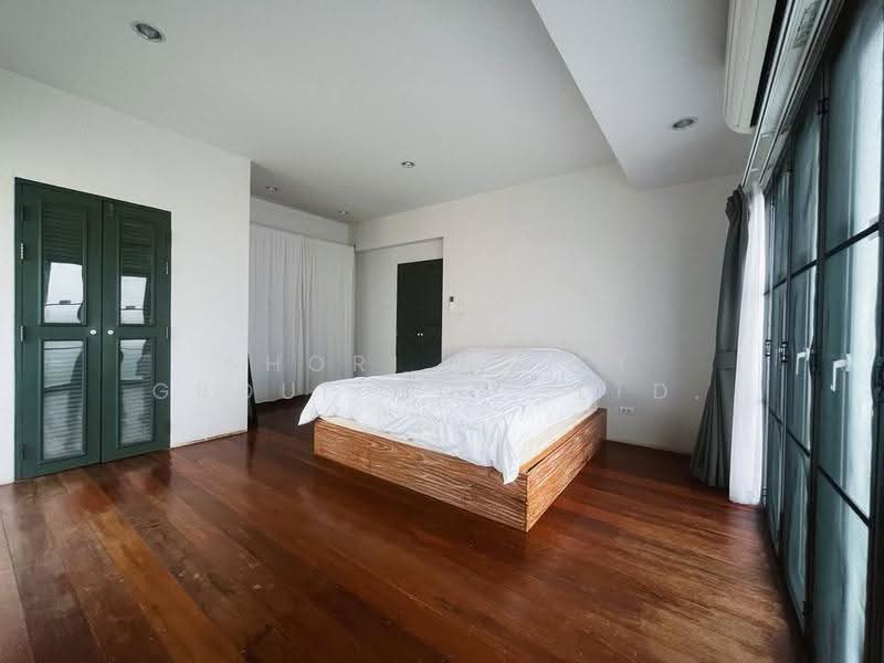 House near Wat Umong, Chiang Mai, Su Thep, Muang Chiang Mai, Chiang Mai, 6 Bedrooms, 280 sqm, Single Detached House For Sale, by Shori Asset Group Co., Ltd., 500629965 - DDproperty.com