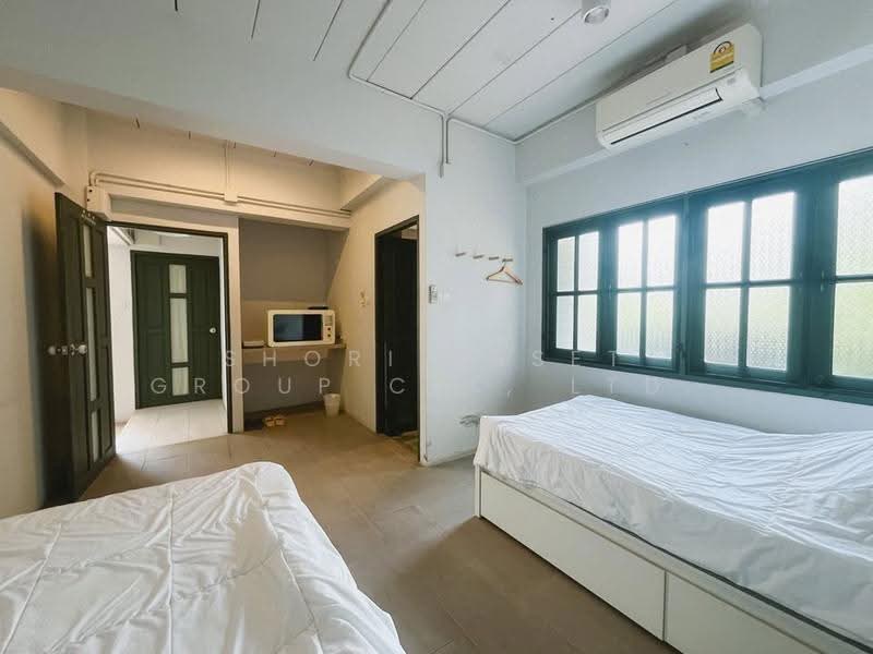บ้านแถววัดอุโมงค์, เชียงใหม่, สุเทพ, เมืองเชียงใหม่, เชียงใหม่, 280 ตร.ม., บ้านเดี่ยว ขาย, โดย Shori Asset Group Co., Ltd., 500629965 - DDproperty.com