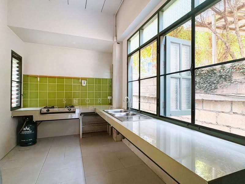 House near Wat Umong, Chiang Mai, Su Thep, Muang Chiang Mai, Chiang Mai, 6 Bedrooms, 280 sqm, Single Detached House For Sale, by Shori Asset Group Co., Ltd., 500629965 - DDproperty.com