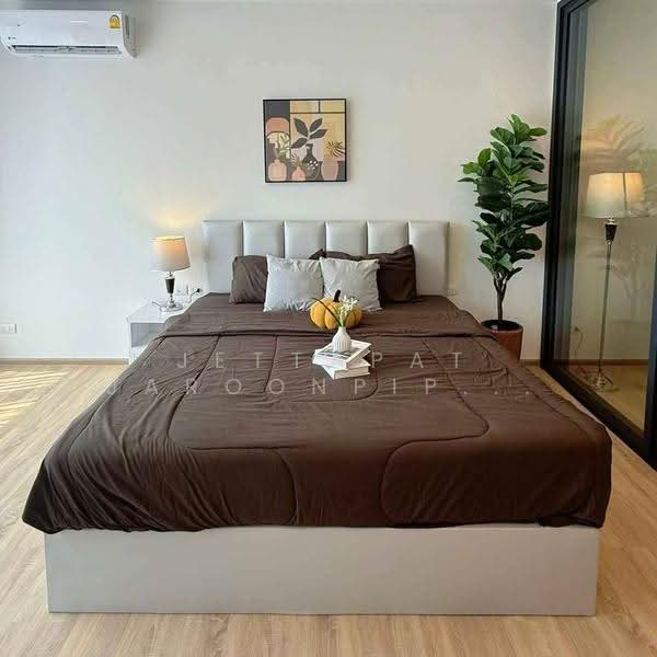 XT Phayathai, Bangkok, Phaya Thai Road, Thanon Phaya Thai, Ratchathewi, Bangkok, 1 Bedroom, 43 sqm, Condo For Rent, by Jettapat Jaroonpipatkun, 500629968 - DDproperty.com