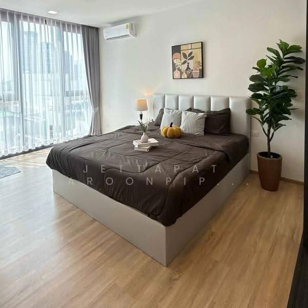 XT Phayathai, Bangkok, Phaya Thai Road, Thanon Phaya Thai, Ratchathewi, Bangkok, 1 Bedroom, 43 sqm, Condo For Rent, by Jettapat Jaroonpipatkun, 500629968 - DDproperty.com