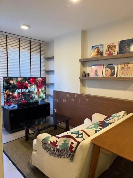 Quintara Phume Sukhumvit 39, Bangkok, 73 Soi Sukhumvit 39, Khlong Tan Nua, Watthana, Bangkok, 1 Bedroom, 35 sqm, Condo For Rent, by Jettapat Jaroonpipatkun, 500629970 - DDproperty.com