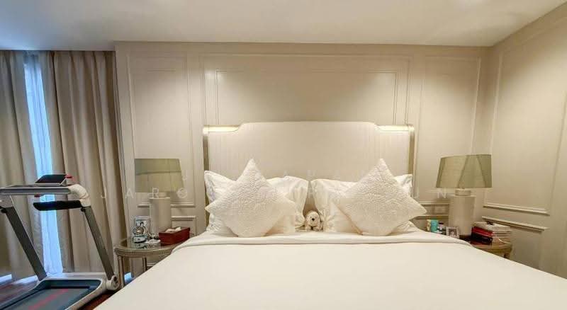 Benjasri Condominium, Bangkok, ถนนศรีอยุธยา, Thung Phaya Thai, Ratchathewi, Bangkok, 3 Bedrooms, 240 sqm, Condo For Sale, by Jettapat Jaroonpipatkun, 500629972 - DDproperty.com