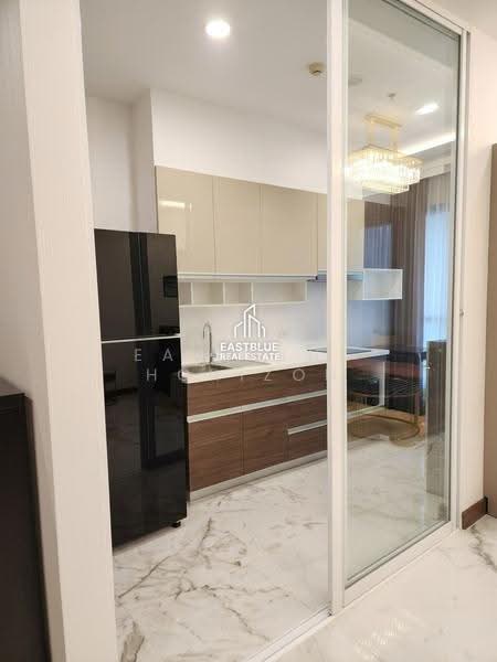 Supalai Elite Surawong, Bangkok, 222 Naret Rd, Si Phraya, Bang Rak, Bangkok, 1 Bedroom, 60 sqm, Condo For Rent, by Eastblue Horizon, 500629977 - DDproperty.com