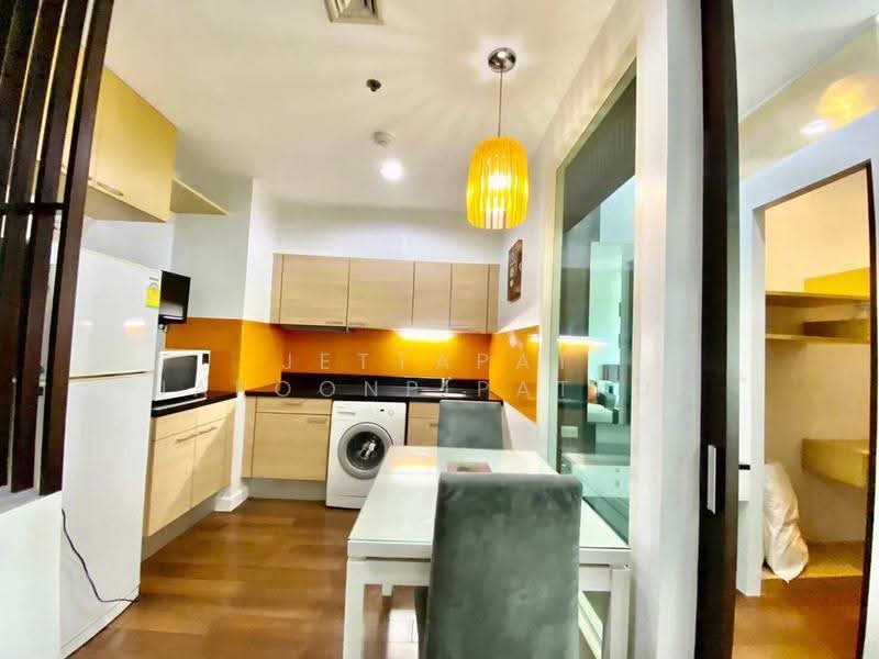 The Address Chidlom, Bangkok, Ploenchit Road, Lumphini, Pathum Wan, Bangkok, 1 Bedroom, 41 sqm, Condo For Rent, by Jettapat Jaroonpipatkun, 500629978 - DDproperty.com