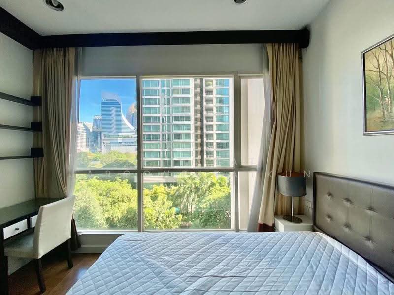 The Address Chidlom, Bangkok, Ploenchit Road, Lumphini, Pathum Wan, Bangkok, 1 Bedroom, 41 sqm, Condo For Rent, by Jettapat Jaroonpipatkun, 500629978 - DDproperty.com