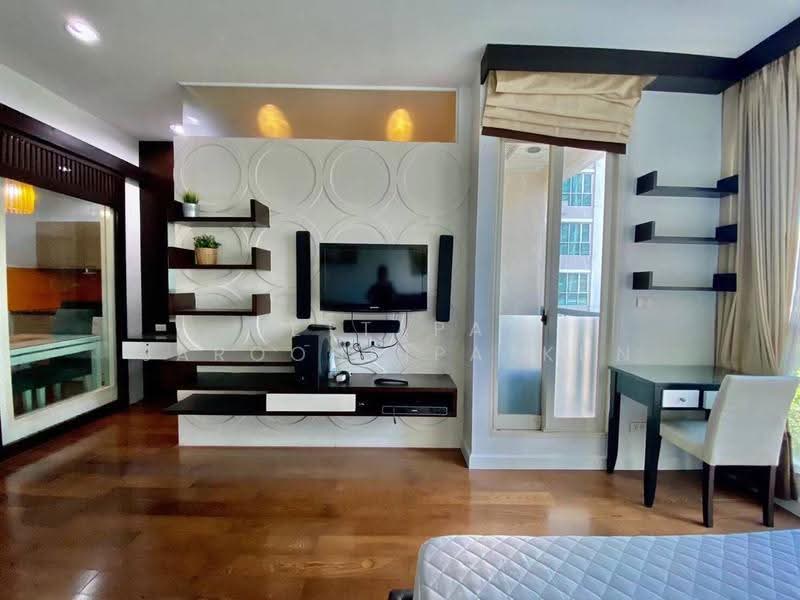 The Address Chidlom, Bangkok, Ploenchit Road, Lumphini, Pathum Wan, Bangkok, 1 Bedroom, 41 sqm, Condo For Rent, by Jettapat Jaroonpipatkun, 500629978 - DDproperty.com