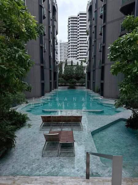 ASHTON Residence 41 : แอชตัน เรสซิเดนซ์ 41, กรุงเทพ, สุขุมวิท 41, คลองตันเหนือ, วัฒนา, กรุงเทพ, 124 ตร.ม., คอนโด ให้เช่า, โดย Teeranant Chonwisaikajon, 500629979 - DDproperty.com