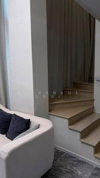 ASHTON Residence 41, Bangkok, Sukhumvit 41, Khlong Tan Nua, Watthana, Bangkok, 3 Bedrooms, 124 sqm, Condo For Rent, by Teeranant Chonwisaikajon, 500629979 - DDproperty.com