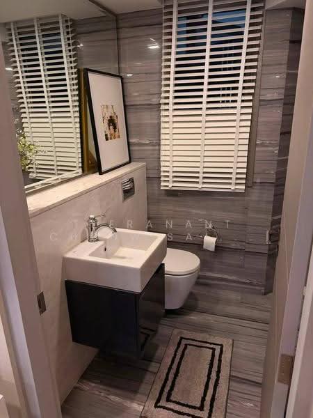 ASHTON Residence 41, Bangkok, Sukhumvit 41, Khlong Tan Nua, Watthana, Bangkok, 3 Bedrooms, 124 sqm, Condo For Rent, by Teeranant Chonwisaikajon, 500629979 - DDproperty.com