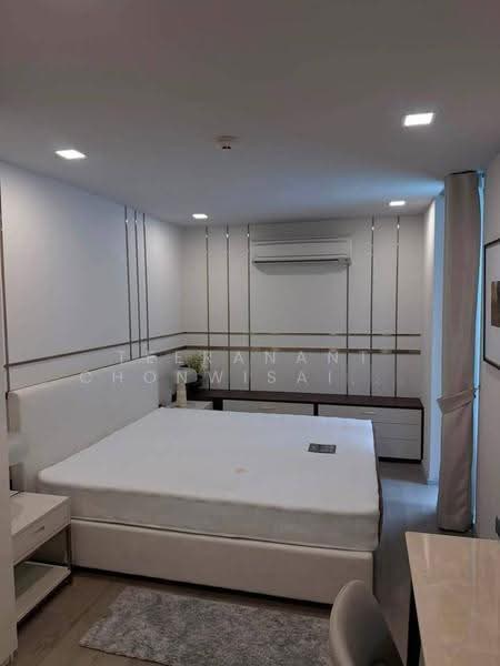 ASHTON Residence 41, Bangkok, Sukhumvit 41, Khlong Tan Nua, Watthana, Bangkok, 3 Bedrooms, 124 sqm, Condo For Rent, by Teeranant Chonwisaikajon, 500629979 - DDproperty.com