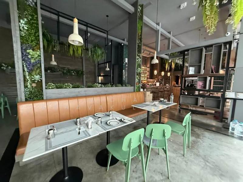39 Boulevard, Bangkok, Khlong Tan Nua, Watthana, Bangkok, , 200 sqm, Retail Space For Rent, by Vichai Annavakulthorn, 500629980 - DDproperty.com