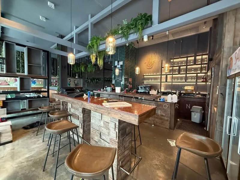 39 Boulevard, Bangkok, Khlong Tan Nua, Watthana, Bangkok, , 200 sqm, Retail Space For Rent, by Vichai Annavakulthorn, 500629980 - DDproperty.com