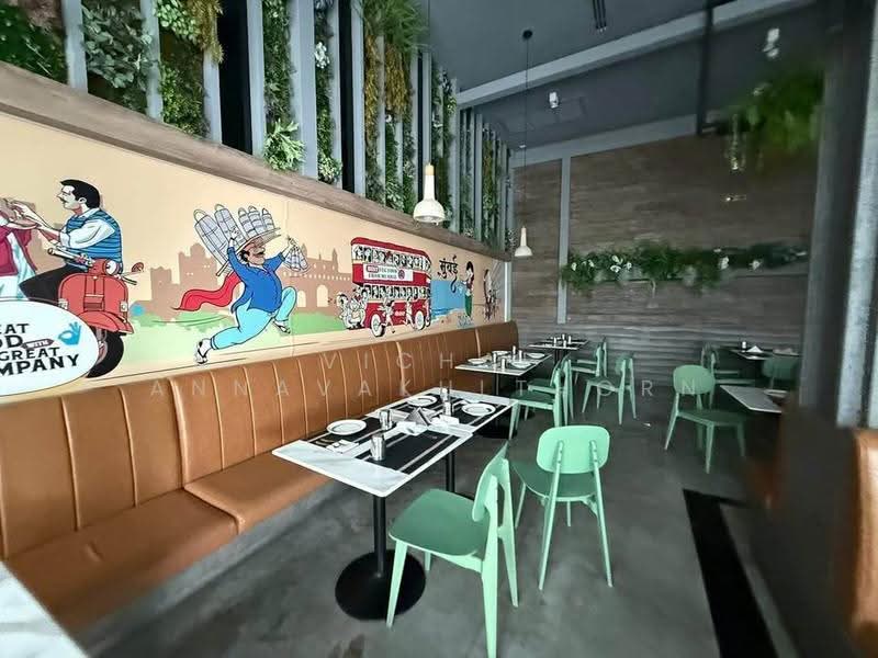 39 Boulevard, Bangkok, Khlong Tan Nua, Watthana, Bangkok, , 200 sqm, Retail Space For Rent, by Vichai Annavakulthorn, 500629980 - DDproperty.com