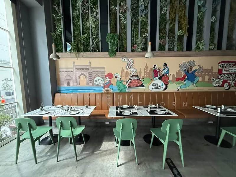 39 Boulevard, Bangkok, Khlong Tan Nua, Watthana, Bangkok, , 200 sqm, Retail Space For Rent, by Vichai Annavakulthorn, 500629980 - DDproperty.com