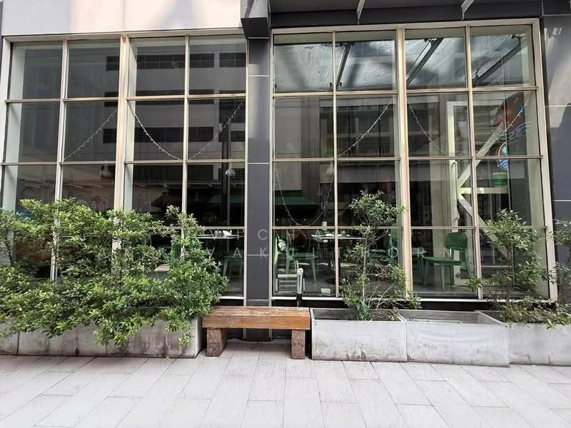 39 Boulevard, กรุงเทพ, คลองตันเหนือ, วัฒนา, กรุงเทพ, 200 ตร.ม., พื้นที่ขายของ ให้เช่า, โดย Vichai  Annavakulthorn, 500629980 - DDproperty.com