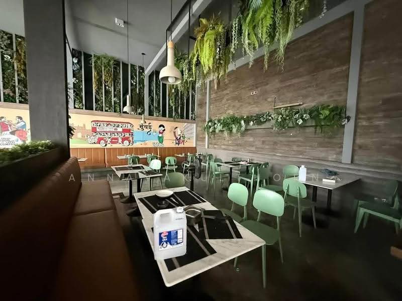 39 Boulevard, Bangkok, Khlong Tan Nua, Watthana, Bangkok, , 200 sqm, Retail Space For Rent, by Vichai Annavakulthorn, 500629980 - DDproperty.com