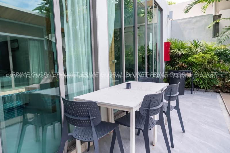 Mahogany Pool Villa, Phuket, Mai Khao, Thalang, Phuket, 3 Bedrooms, 100 sqm, Villa For Rent, by fai prime, 500629983 - DDproperty.com
