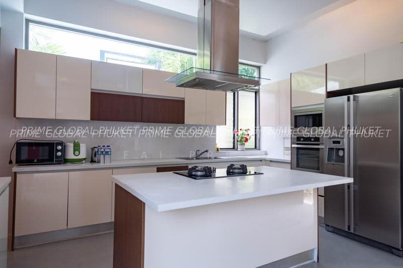 Mahogany Pool Villa, Phuket, Mai Khao, Thalang, Phuket, 3 Bedrooms, 100 sqm, Villa For Rent, by fai prime, 500629983 - DDproperty.com