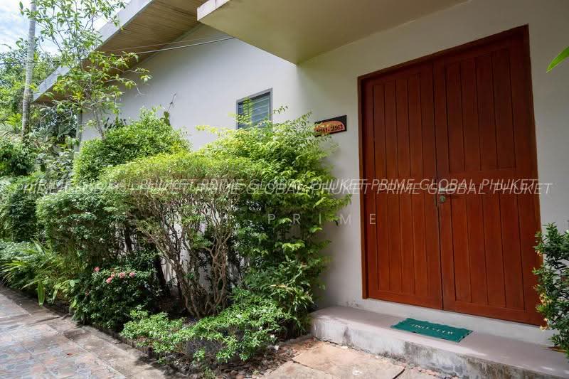 Mahogany Pool Villa, Phuket, Mai Khao, Thalang, Phuket, 3 Bedrooms, 100 sqm, Villa For Rent, by fai prime, 500629983 - DDproperty.com
