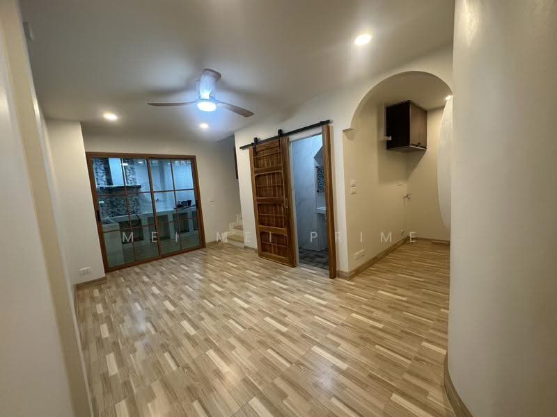 @Town 2 Village, Phuket, Talat Yai, Muang Phuket, Phuket, 3 Bedrooms, 105 sqm, Single Detached House For Rent, by Mei Mei Prime, 500629984 - DDproperty.com