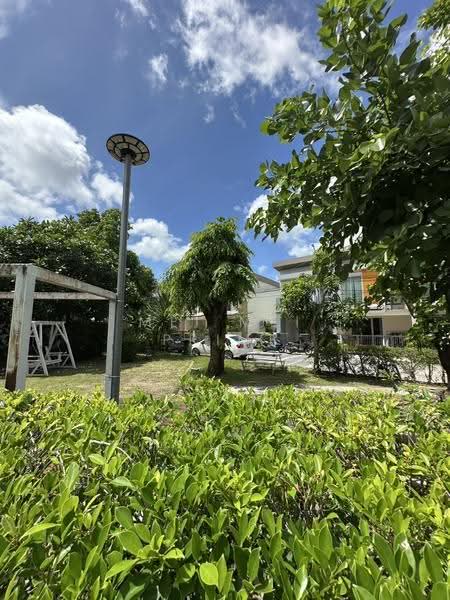 @Town 2 Village, Phuket, Talat Yai, Muang Phuket, Phuket, 3 Bedrooms, 105 sqm, Single Detached House For Rent, by Mei Mei Prime, 500629984 - DDproperty.com