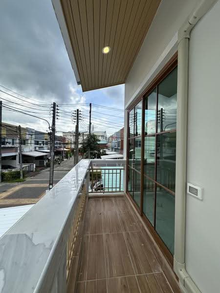 ภูเก็ต แอท ทาวน์ 2, ภูเก็ต, ตลาดใหญ่, เมืองภูเก็ต, ภูเก็ต, 105 ตร.ม., บ้านเดี่ยว ให้เช่า, โดย Mei Mei Prime, 500629984 - DDproperty.com