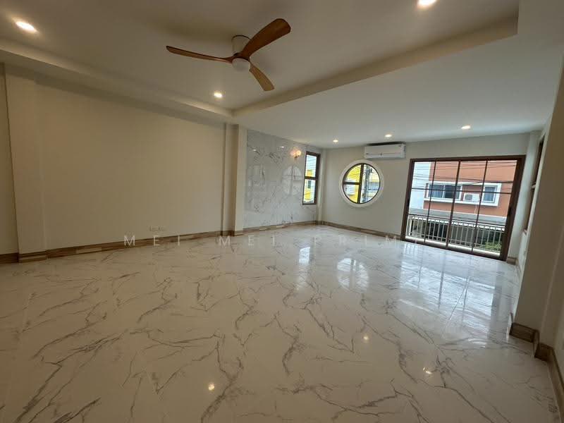 @Town 2 Village, Phuket, Talat Yai, Muang Phuket, Phuket, 3 Bedrooms, 105 sqm, Single Detached House For Rent, by Mei Mei Prime, 500629984 - DDproperty.com