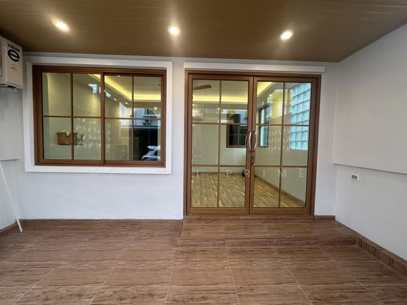 @Town 2 Village, Phuket, Talat Yai, Muang Phuket, Phuket, 3 Bedrooms, 105 sqm, Single Detached House For Rent, by Mei Mei Prime, 500629984 - DDproperty.com