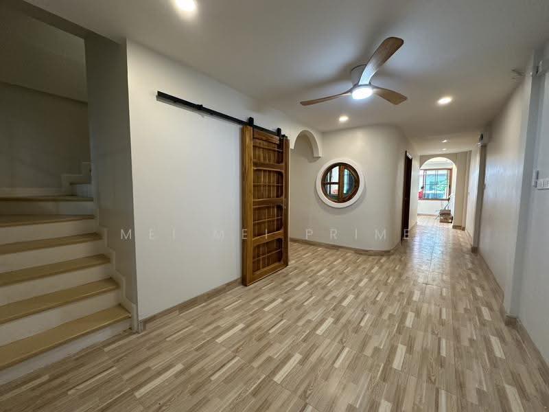 @Town 2 Village, Phuket, Talat Yai, Muang Phuket, Phuket, 3 Bedrooms, 105 sqm, Single Detached House For Rent, by Mei Mei Prime, 500629984 - DDproperty.com