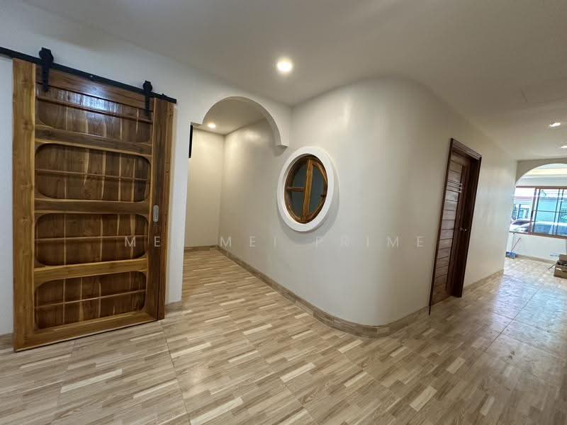 @Town 2 Village, Phuket, Talat Yai, Muang Phuket, Phuket, 3 Bedrooms, 105 sqm, Single Detached House For Rent, by Mei Mei Prime, 500629984 - DDproperty.com