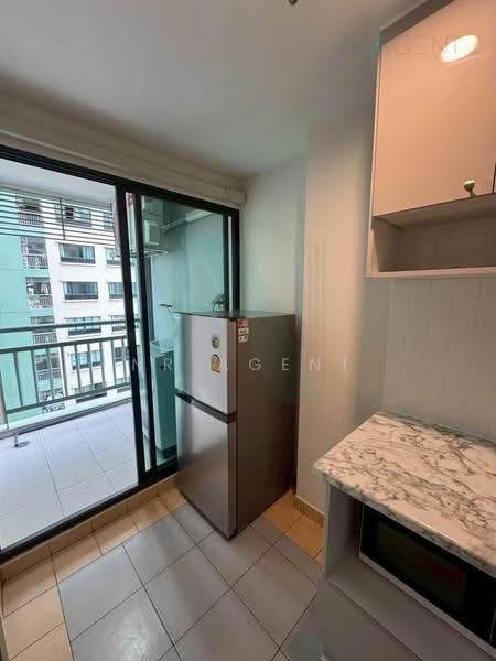 Lumpini Place Ratchada-Thapra, Bangkok, 18 Ratchadaphisek Road, Bukkalo, Thon Buri, Bangkok, 1 Bedroom, 35 sqm, Condo For Sale, by NR AGENT, 500629986 - DDproperty.com