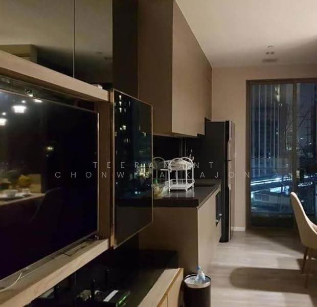 The Room Sukhumvit 69, Bangkok, 1539 Sukhumvit Road, Phra Kanong Nua, Watthana, Bangkok, 1 Bedroom, 45 sqm, Condo For Sale, by Teeranant Chonwisaikajon, 500629987 - DDproperty.com