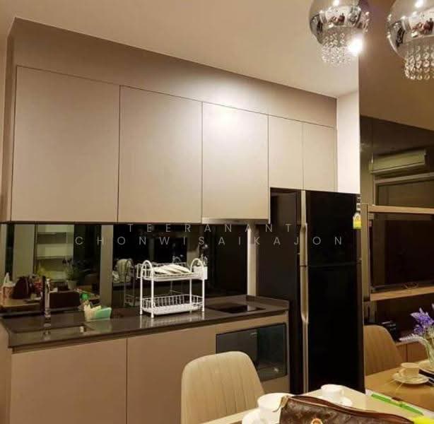 The Room Sukhumvit 69, Bangkok, 1539 Sukhumvit Road, Phra Kanong Nua, Watthana, Bangkok, 1 Bedroom, 45 sqm, Condo For Sale, by Teeranant Chonwisaikajon, 500629987 - DDproperty.com