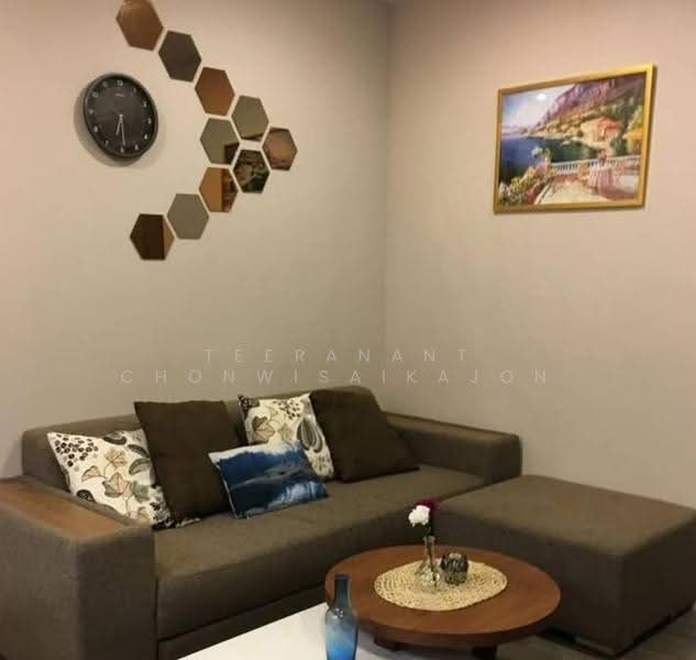 The Room Sukhumvit 69 : เดอะ รูม สุขุมวิท 69, กรุงเทพ, 1539 ถ.สุขุมวิท, พระโขนงเหนือ, วัฒนา, กรุงเทพ, 45 ตร.ม., คอนโด ขาย, โดย Teeranant Chonwisaikajon, 500629987 - DDproperty.com
