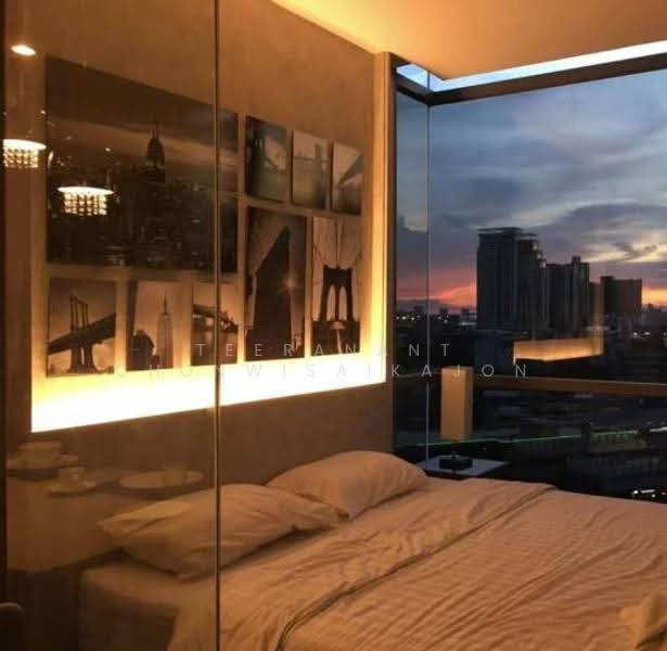 The Room Sukhumvit 69, Bangkok, 1539 Sukhumvit Road, Phra Kanong Nua, Watthana, Bangkok, 1 Bedroom, 45 sqm, Condo For Sale, by Teeranant Chonwisaikajon, 500629987 - DDproperty.com
