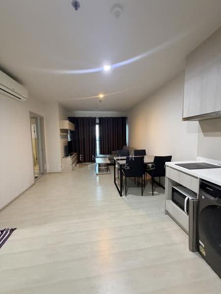 Life Sukhumvit 48, Bangkok, Soi Sukhumvit 48, Phra Kanong, Khlong Toei, Bangkok, 2 Bedrooms, 60 sqm, Condo For Rent, by Jentina Homes & Co, 500629989 - DDproperty.com