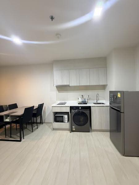 Life Sukhumvit 48, Bangkok, Soi Sukhumvit 48, Phra Kanong, Khlong Toei, Bangkok, 2 Bedrooms, 60 sqm, Condo For Rent, by Jentina Homes & Co, 500629989 - DDproperty.com