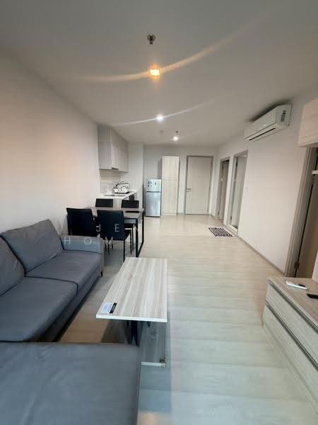 Life Sukhumvit 48, Bangkok, Soi Sukhumvit 48, Phra Kanong, Khlong Toei, Bangkok, 2 Bedrooms, 60 sqm, Condo For Rent, by Jentina Homes & Co, 500629989 - DDproperty.com