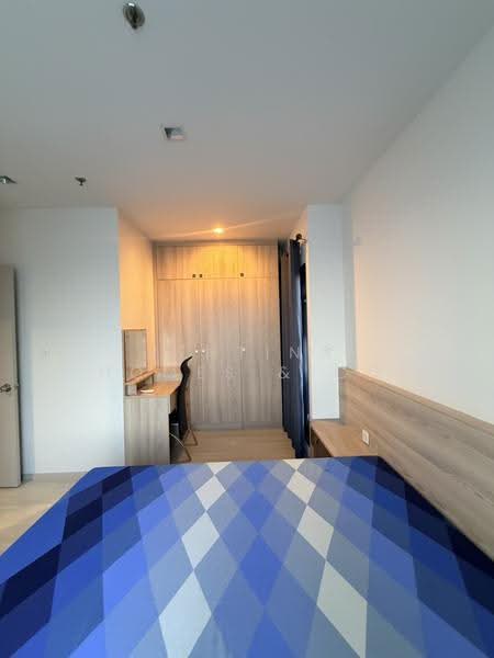 Life Sukhumvit 48, Bangkok, Soi Sukhumvit 48, Phra Kanong, Khlong Toei, Bangkok, 2 Bedrooms, 60 sqm, Condo For Rent, by Jentina Homes & Co, 500629989 - DDproperty.com