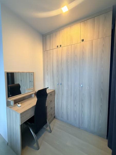 Life Sukhumvit 48, Bangkok, Soi Sukhumvit 48, Phra Kanong, Khlong Toei, Bangkok, 2 Bedrooms, 60 sqm, Condo For Rent, by Jentina Homes & Co, 500629989 - DDproperty.com