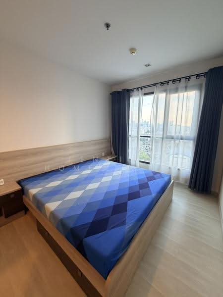 Life Sukhumvit 48, Bangkok, Soi Sukhumvit 48, Phra Kanong, Khlong Toei, Bangkok, 2 Bedrooms, 60 sqm, Condo For Rent, by Jentina Homes & Co, 500629989 - DDproperty.com