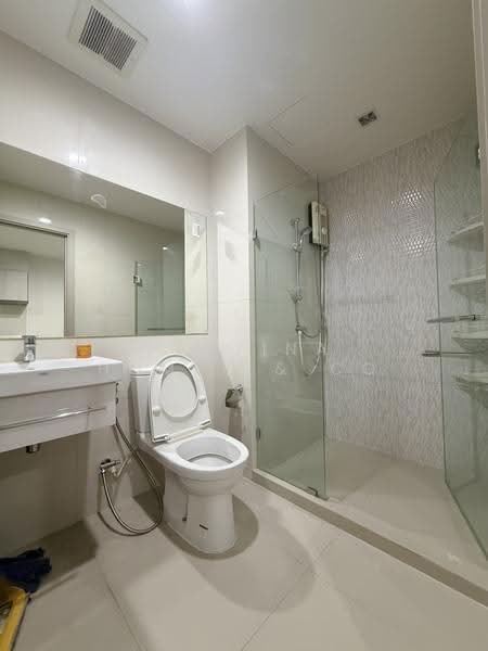 Life Sukhumvit 48, Bangkok, Soi Sukhumvit 48, Phra Kanong, Khlong Toei, Bangkok, 2 Bedrooms, 60 sqm, Condo For Rent, by Jentina Homes & Co, 500629989 - DDproperty.com