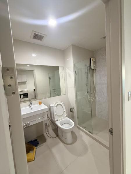 Life Sukhumvit 48, Bangkok, Soi Sukhumvit 48, Phra Kanong, Khlong Toei, Bangkok, 2 Bedrooms, 60 sqm, Condo For Rent, by Jentina Homes & Co, 500629989 - DDproperty.com