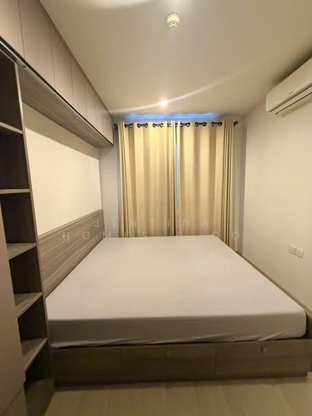 Life Sukhumvit 48, Bangkok, Soi Sukhumvit 48, Phra Kanong, Khlong Toei, Bangkok, 2 Bedrooms, 60 sqm, Condo For Rent, by Jentina Homes & Co, 500629989 - DDproperty.com