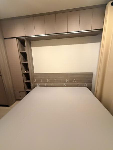 Life Sukhumvit 48, Bangkok, Soi Sukhumvit 48, Phra Kanong, Khlong Toei, Bangkok, 2 Bedrooms, 60 sqm, Condo For Rent, by Jentina Homes & Co, 500629989 - DDproperty.com