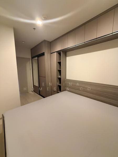 Life Sukhumvit 48, Bangkok, Soi Sukhumvit 48, Phra Kanong, Khlong Toei, Bangkok, 2 Bedrooms, 60 sqm, Condo For Rent, by Jentina Homes & Co, 500629989 - DDproperty.com
