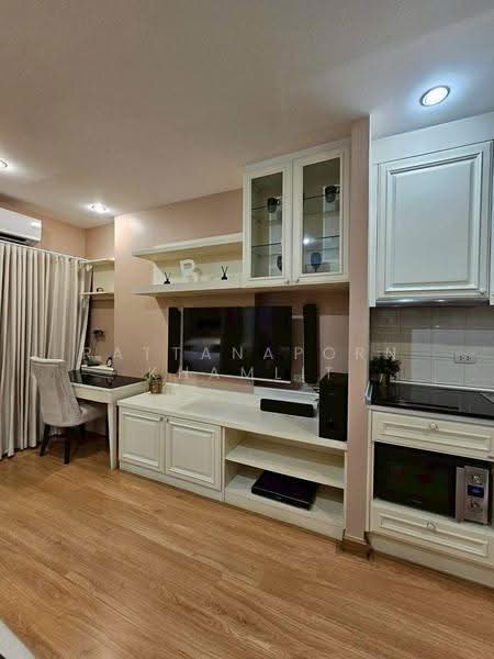 Ivy River, Bangkok, 57 Ratburana Road, Bangpakok, Rat Burana, Bangkok, 1 Bedroom, 36 sqm, Condo For Rent, by Rattanaporn Khamlit, 500629990 - DDproperty.com