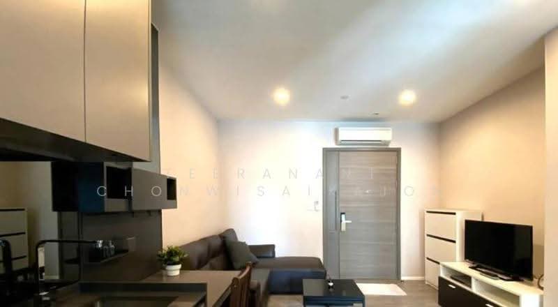 The Room Sukhumvit 69, Bangkok, 1539 Sukhumvit Road, Phra Kanong Nua, Watthana, Bangkok, 1 Bedroom, 34 sqm, Condo For Sale, by Teeranant Chonwisaikajon, 500629992 - DDproperty.com